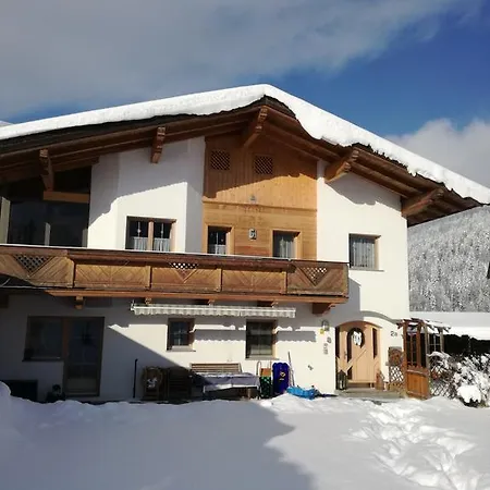 Appartement Unterbering Soll Exterior photo