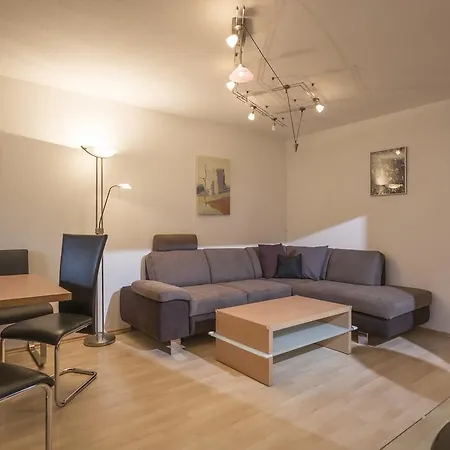 Appartement Unterbering Soll Exterior photo