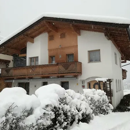 Appartement Unterbering Soll Exterior photo