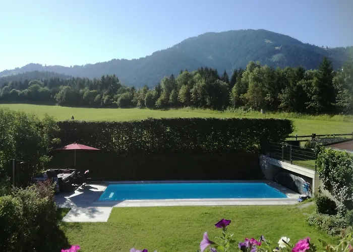 Appartement Unterbering