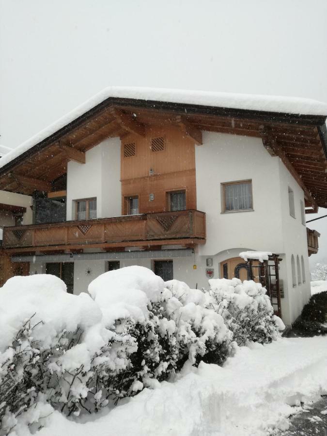 Unterbering Apartment Söll