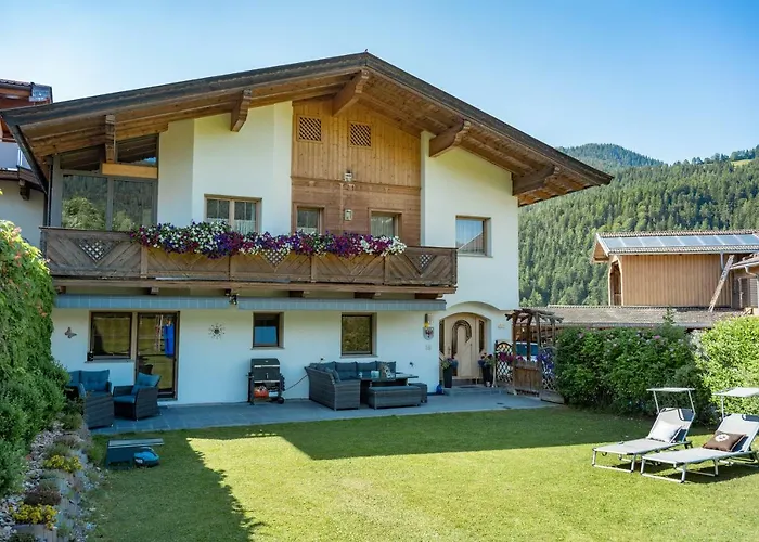 Appartement Unterbering