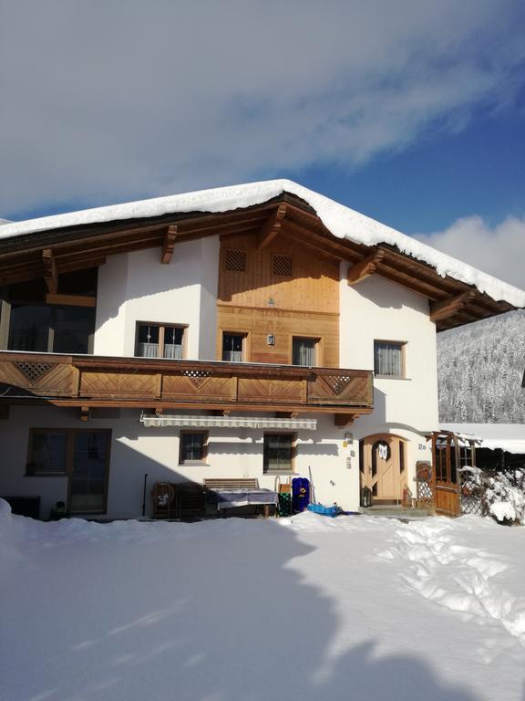 Unterbering Apartment *