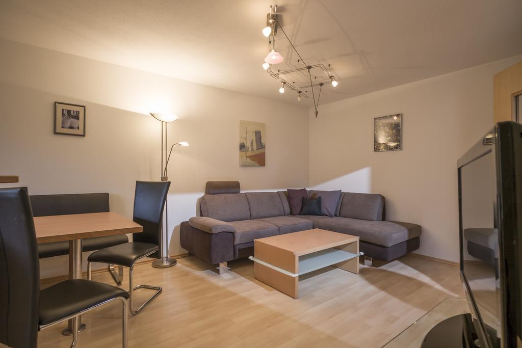 Apartment Unterbering Soll