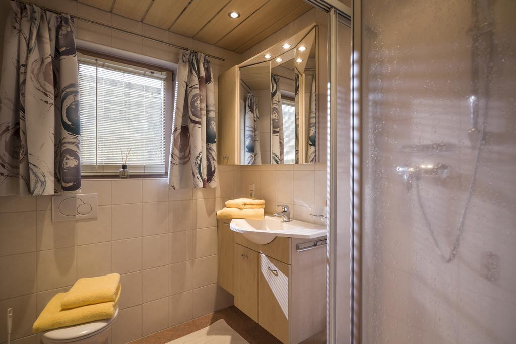 Unterbering Apartment