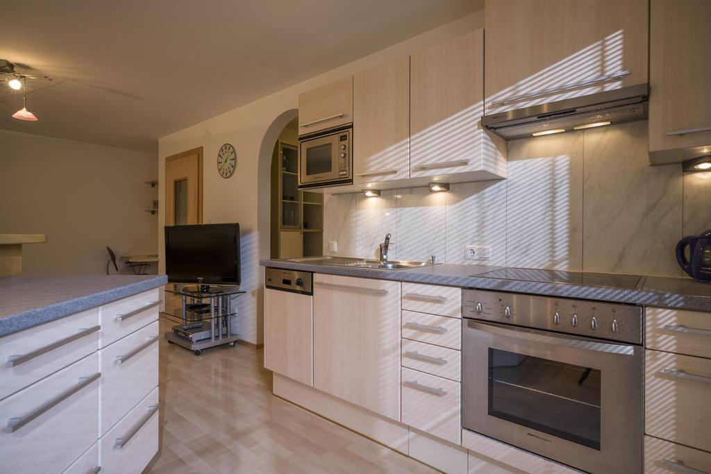 Unterbering Apartment