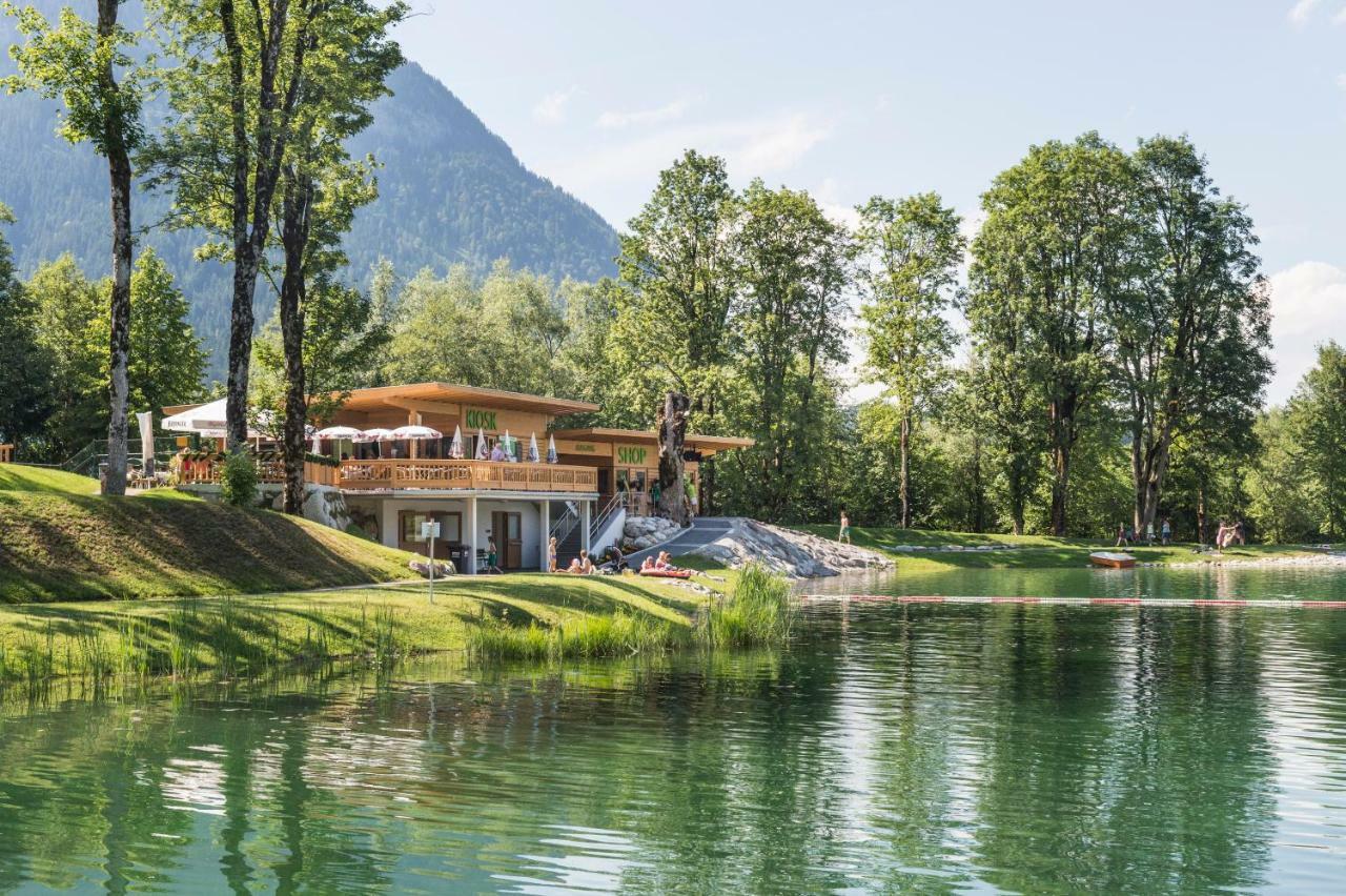 Unterbering Apartment Soll