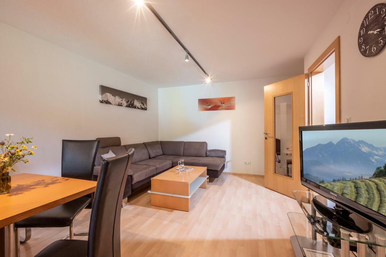 Apartment Unterbering