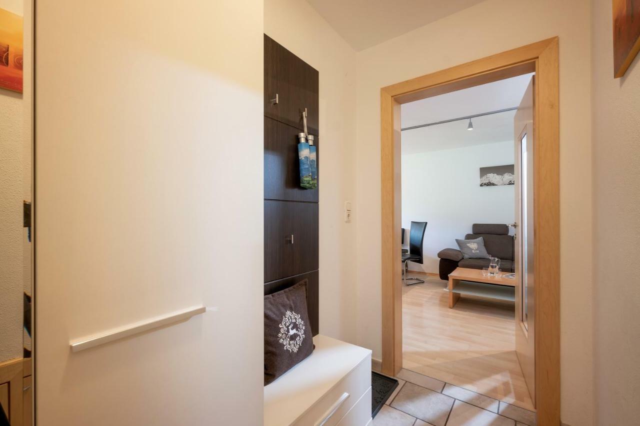 Unterbering Apartment