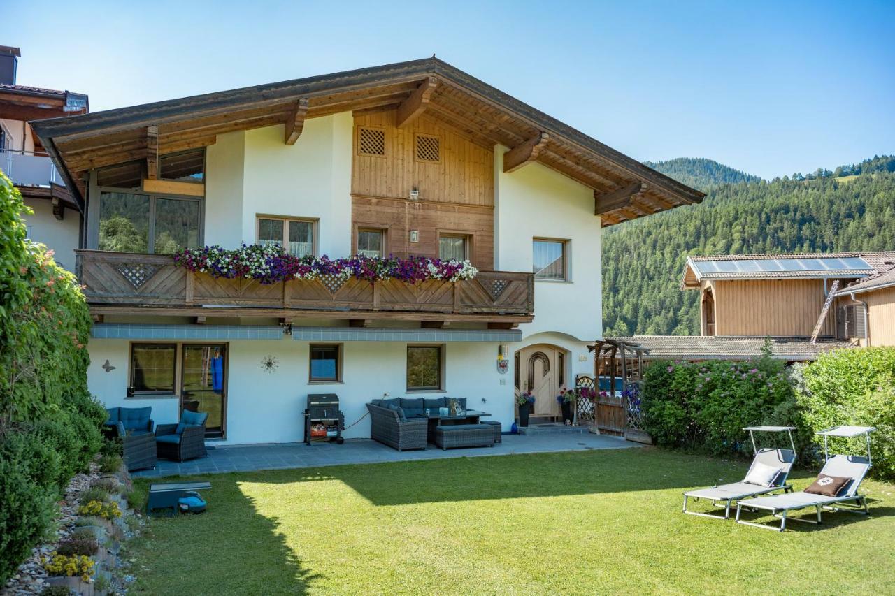 Unterbering Apartment