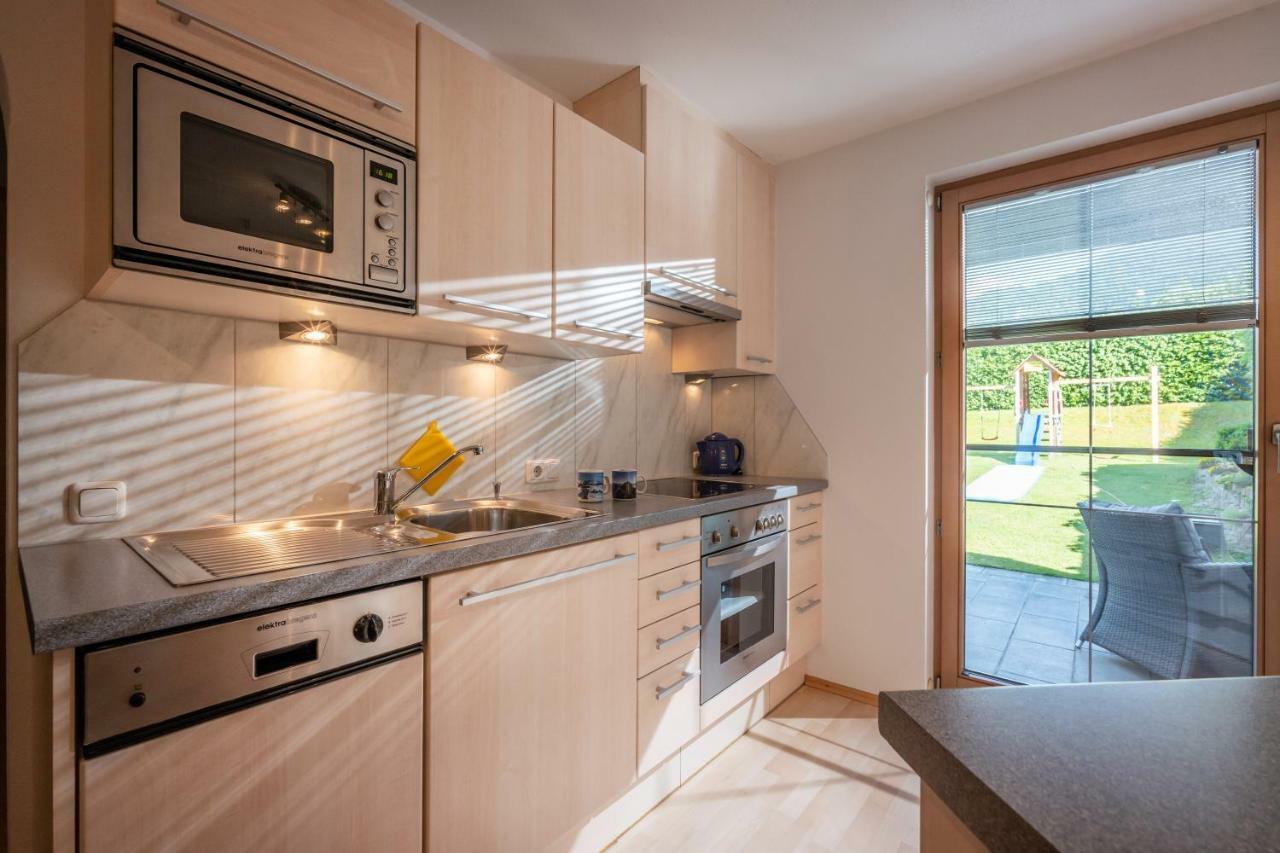 Unterbering Apartment